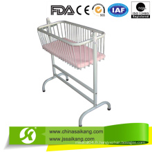 Swing Baby Swing, Meubles Cribs with Foot (CE / FDA / ISO)